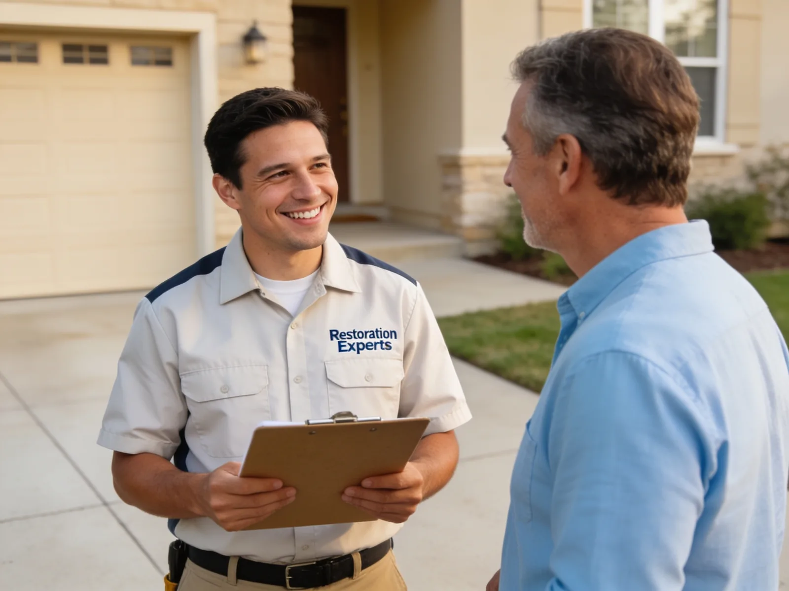 Water Damage Cleanup Paynesville, MN FAQs